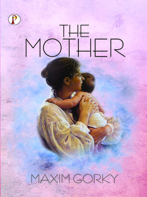 cover image of The Mother